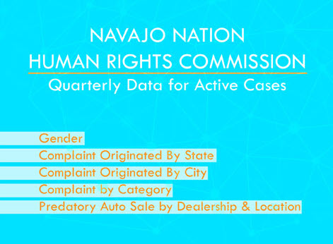 NNHRC Quarterly Reports